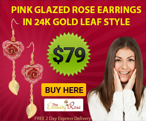 pink-earrings-anniversary-wedding-gift